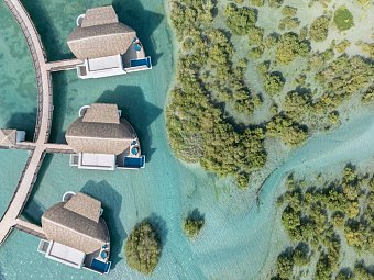 Anantara Mina Ras Al Khaimah Resort