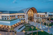 Anantara Mina Ras Al Khaimah Resort