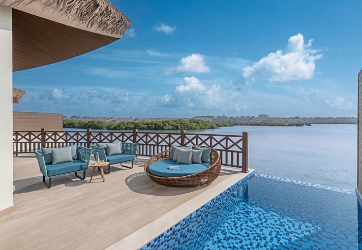 Anantara Mina Ras Al Khaimah Resort
