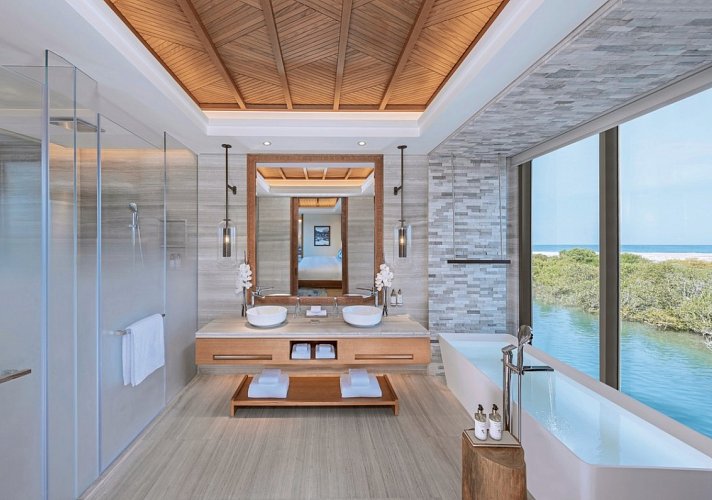 Anantara Mina Ras Al Khaimah Resort