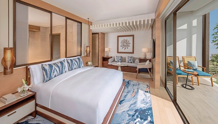 Anantara Mina Ras Al Khaimah Resort