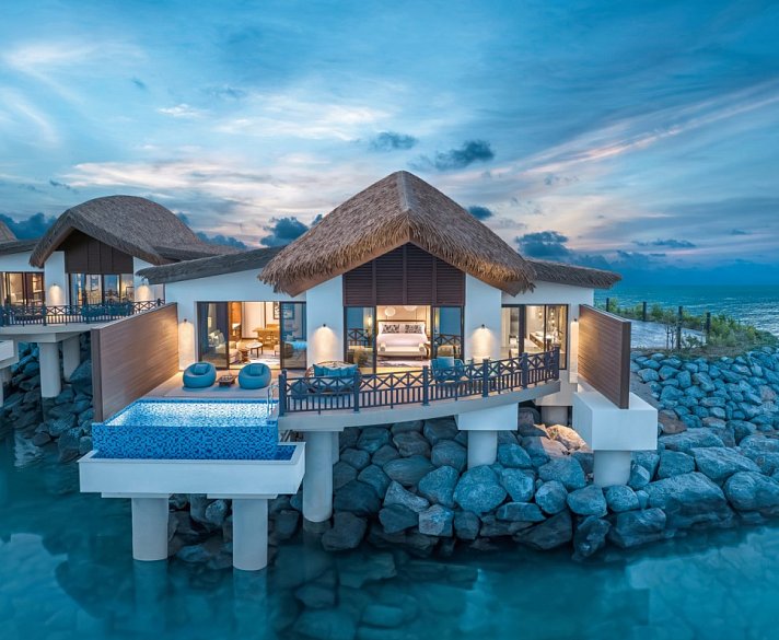 Anantara Mina Ras Al Khaimah Resort