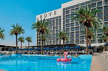 Rove Al Marjan Island