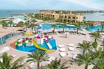 Sofitel Ras Al Khaimah Al Hamra Beach Resort