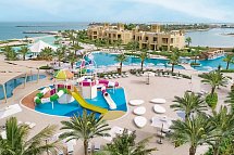 Sofitel Ras Al Khaimah Al Hamra Beach Resort