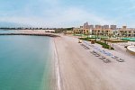 Sofitel Ras Al Khaimah Al Hamra Beach Resort