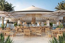 Sofitel Ras Al Khaimah Al Hamra Beach Resort