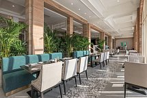 Sofitel Ras Al Khaimah Al Hamra Beach Resort