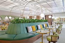Sofitel Ras Al Khaimah Al Hamra Beach Resort
