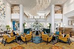Sofitel Ras Al Khaimah Al Hamra Beach Resort