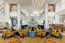 Sofitel Ras Al Khaimah Al Hamra Beach Resort