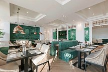 Sofitel Ras Al Khaimah Al Hamra Beach Resort