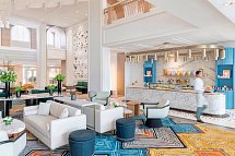 Sofitel Ras Al Khaimah Al Hamra Beach Resort