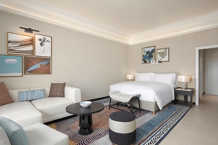 Sofitel Ras Al Khaimah Al Hamra Beach Resort