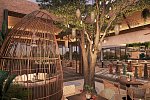 Sofitel Ras Al Khaimah Al Hamra Beach Resort