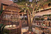 Sofitel Ras Al Khaimah Al Hamra Beach Resort