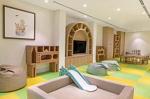 Sofitel Ras Al Khaimah Al Hamra Beach Resort