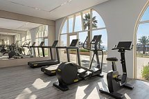 Sofitel Ras Al Khaimah Al Hamra Beach Resort