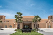 Sofitel Ras Al Khaimah Al Hamra Beach Resort