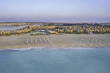 Sofitel Ras Al Khaimah Al Hamra Beach Resort