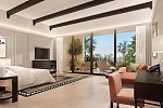 Sofitel Ras Al Khaimah Al Hamra Beach Resort
