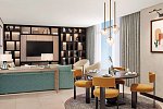 Sofitel Ras Al Khaimah Al Hamra Beach Resort