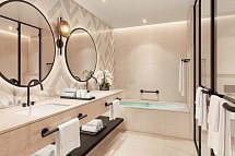Sofitel Ras Al Khaimah Al Hamra Beach Resort