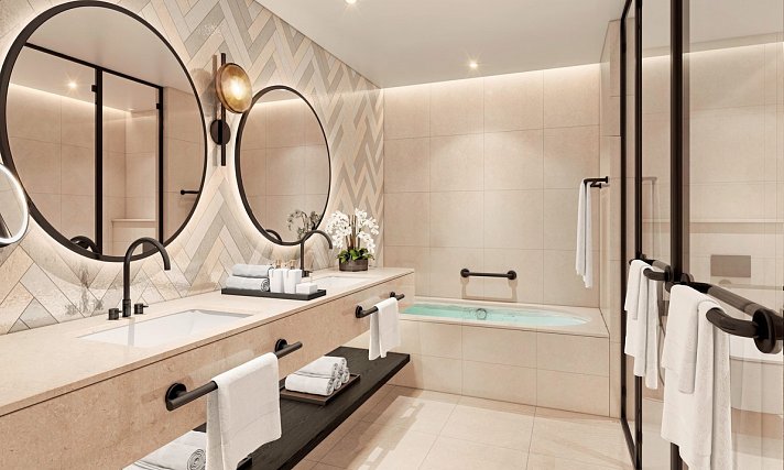 Sofitel Ras Al Khaimah Al Hamra Beach Resort