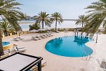 Sofitel Ras Al Khaimah Al Hamra Beach Resort