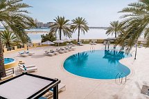 Sofitel Ras Al Khaimah Al Hamra Beach Resort