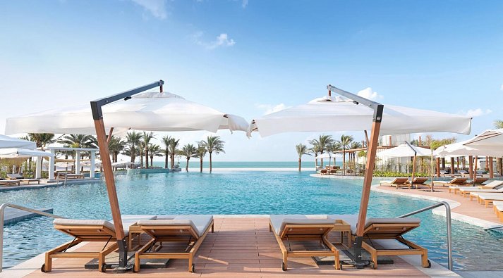 InterContinental Ras Al Khaimah Mina Al Arab Resort und Spa