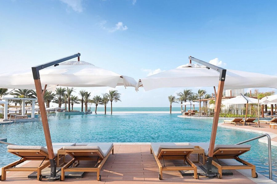 InterContinental Ras Al Khaimah Mina Al Arab Resort und Spa