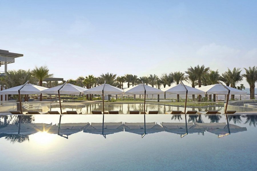 InterContinental Ras Al Khaimah Mina Al Arab Resort und Spa