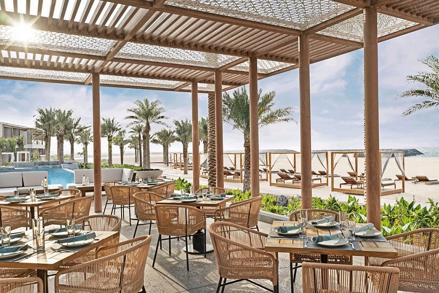 InterContinental Ras Al Khaimah Mina Al Arab Resort und Spa