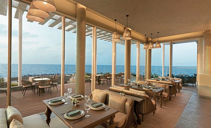 InterContinental Ras Al Khaimah Mina Al Arab Resort und Spa