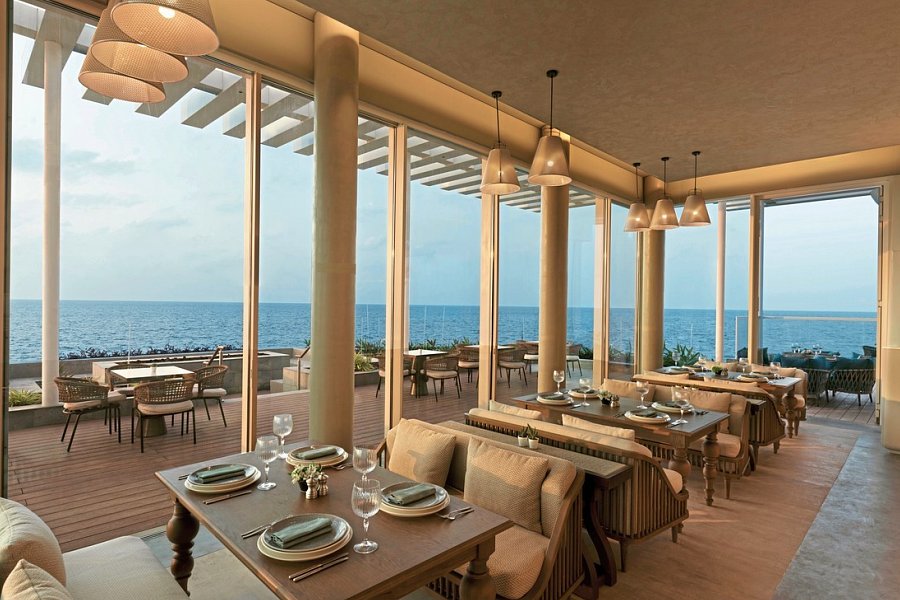 InterContinental Ras Al Khaimah Mina Al Arab Resort und Spa