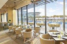 InterContinental Ras Al Khaimah Mina Al Arab Resort und Spa