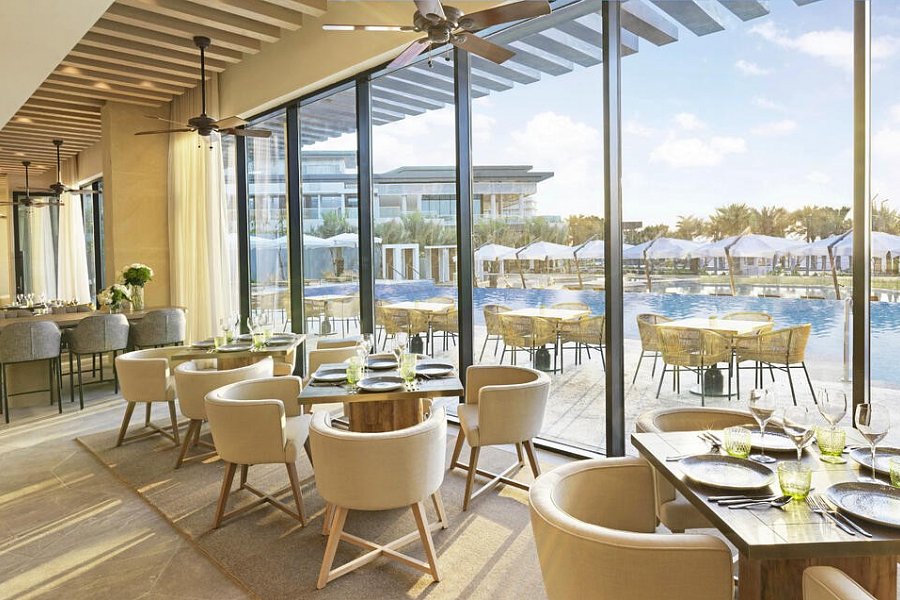 InterContinental Ras Al Khaimah Mina Al Arab Resort und Spa