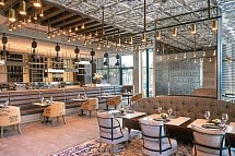 InterContinental Ras Al Khaimah Mina Al Arab Resort und Spa