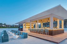 InterContinental Ras Al Khaimah Mina Al Arab Resort und Spa