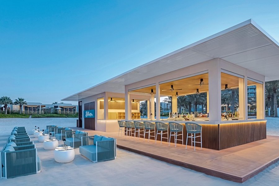 InterContinental Ras Al Khaimah Mina Al Arab Resort und Spa
