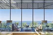 InterContinental Ras Al Khaimah Mina Al Arab Resort und Spa