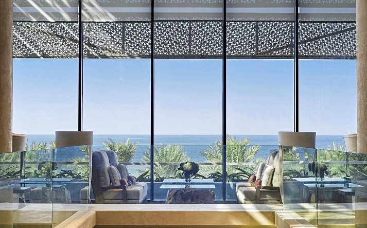 InterContinental Ras Al Khaimah Mina Al Arab Resort und Spa