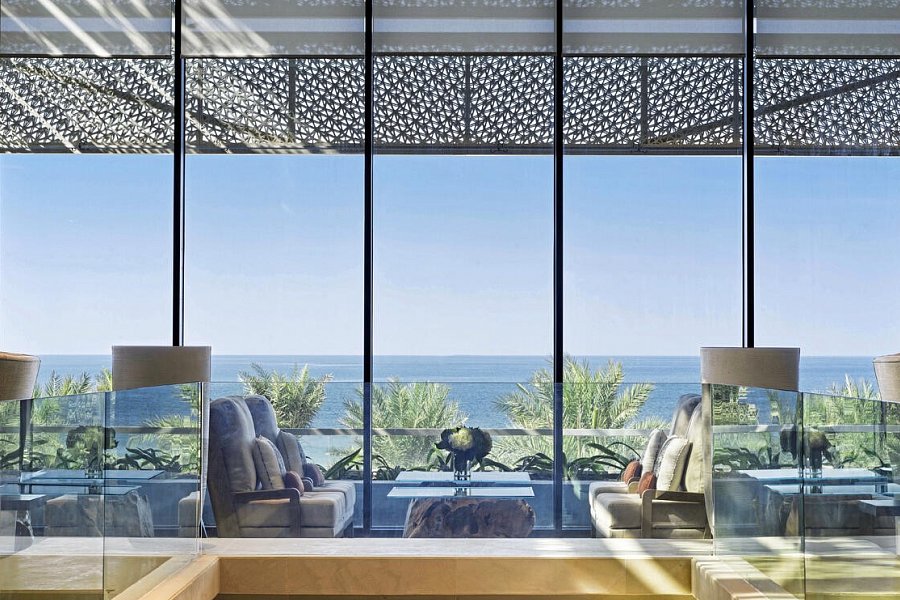 InterContinental Ras Al Khaimah Mina Al Arab Resort und Spa