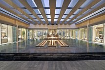 InterContinental Ras Al Khaimah Mina Al Arab Resort und Spa