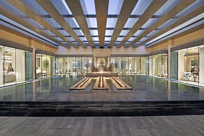 InterContinental Ras Al Khaimah Mina Al Arab Resort und Spa