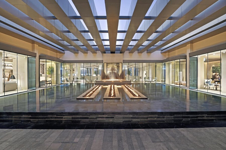 InterContinental Ras Al Khaimah Mina Al Arab Resort und Spa