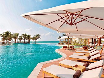 InterContinental Ras Al Khaimah Mina Al Arab Resort und Spa