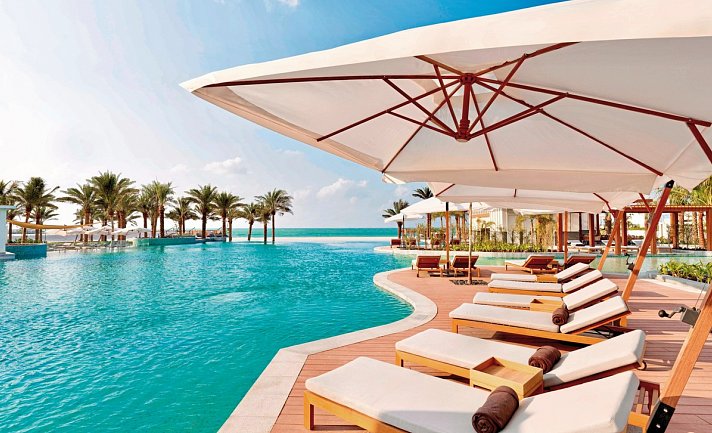 InterContinental Ras Al Khaimah Mina Al Arab Resort und Spa