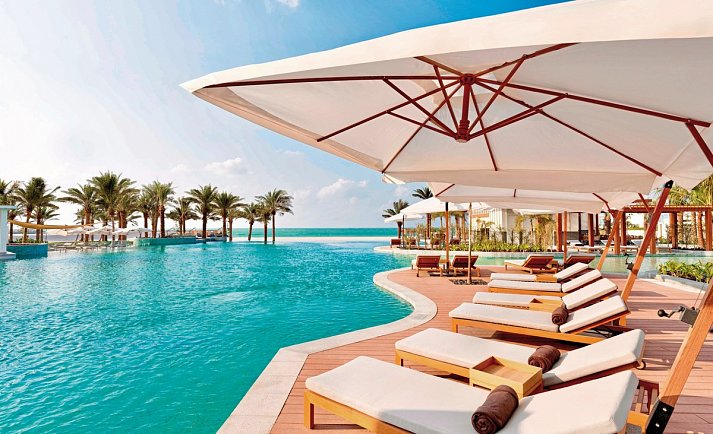 InterContinental Ras Al Khaimah Mina Al Arab Resort und Spa